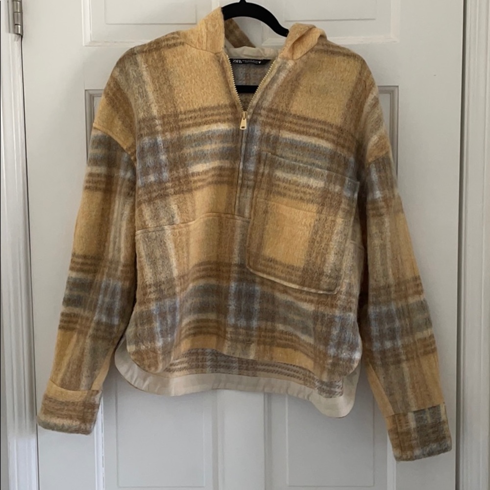 ZARA hoodie